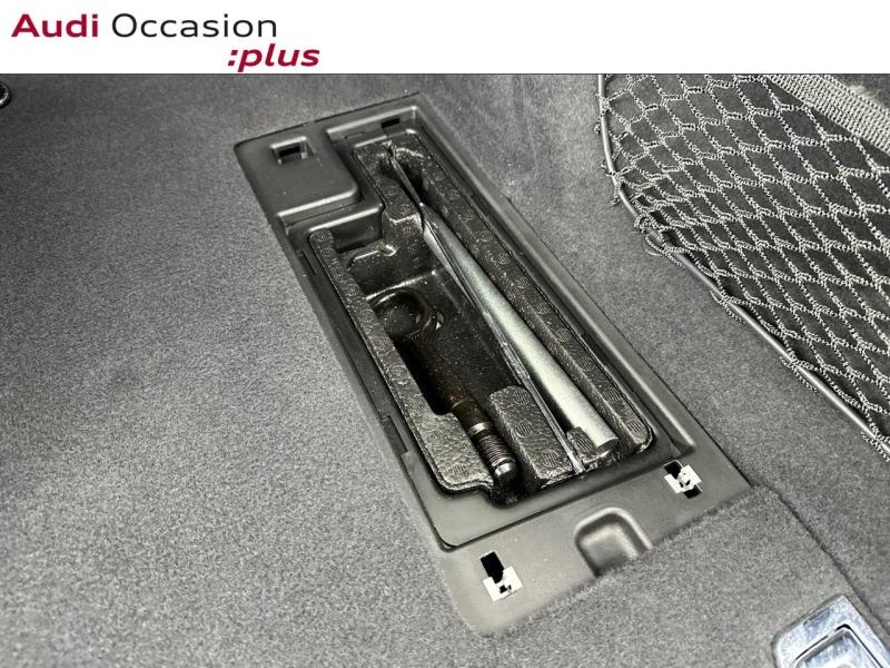 Voitures occasions Audi Q5 Sportback S line Vélizy-Villacoublay