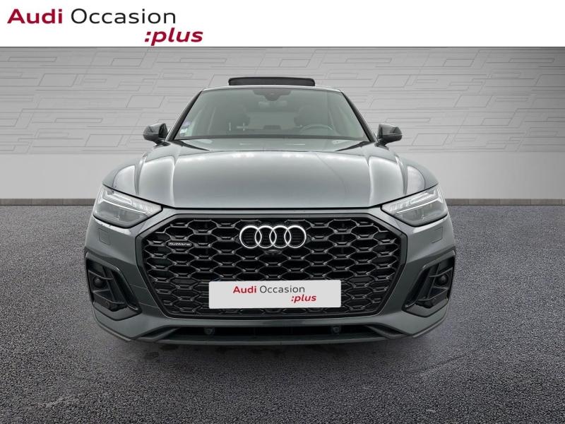 Voitures occasions Audi Q5 Sportback S line Vélizy-Villacoublay