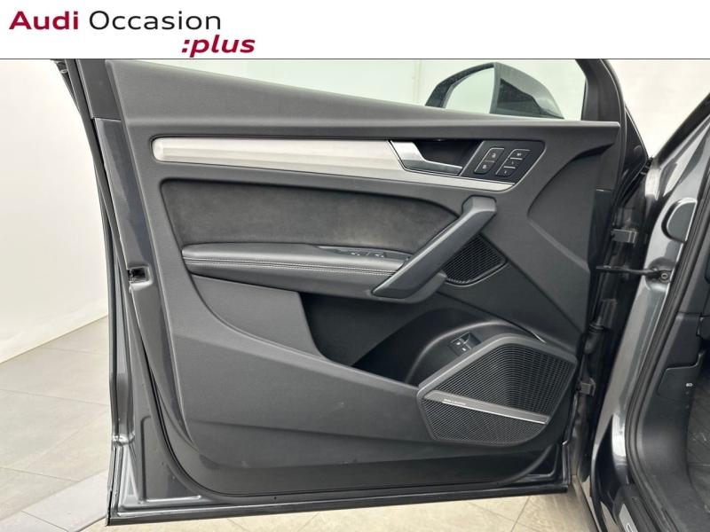 Voitures occasions Audi Q5 Sportback S line Vélizy-Villacoublay
