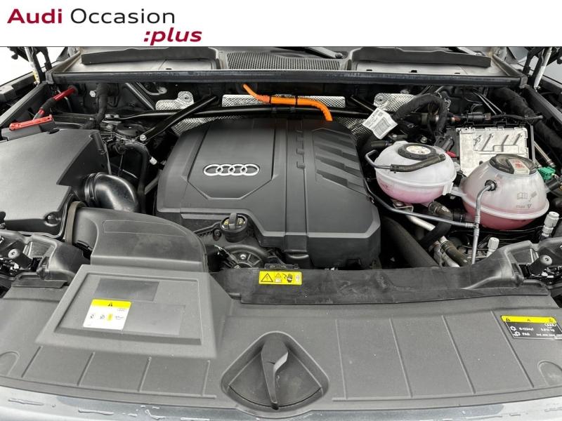 Voitures occasions Audi Q5 Sportback S line Vélizy-Villacoublay