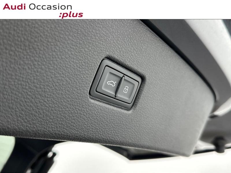 Voitures occasions Audi Q5 Sportback S line Vélizy-Villacoublay