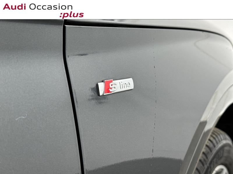 Voitures occasions Audi Q5 Sportback S line Vélizy-Villacoublay