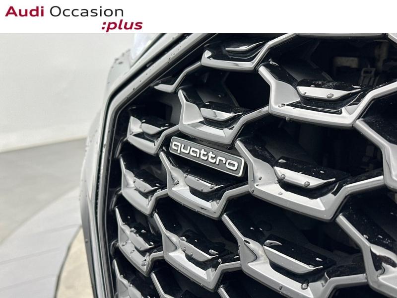 Voitures occasions Audi Q5 Sportback S line Vélizy-Villacoublay
