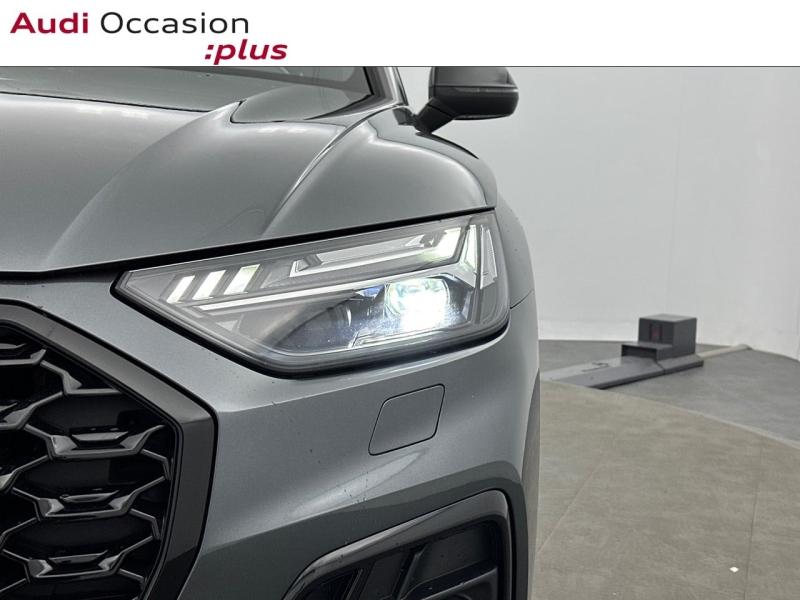Voitures occasions Audi Q5 Sportback S line Vélizy-Villacoublay