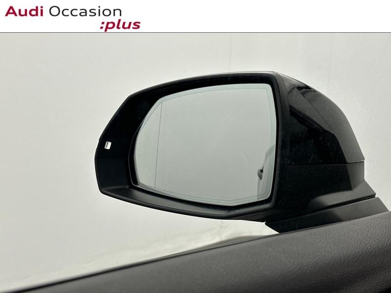 Voitures occasions Audi Q5 Sportback S line Vélizy-Villacoublay
