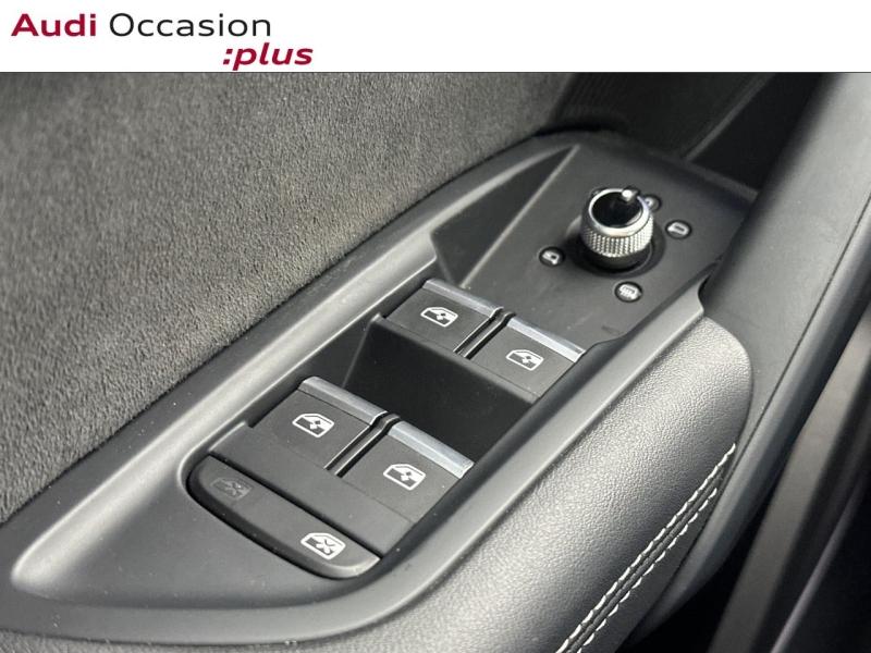 Voitures occasions Audi Q5 Sportback S line Vélizy-Villacoublay