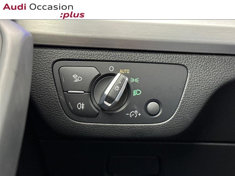 Voitures occasions Audi Q5 Sportback S line Vélizy-Villacoublay