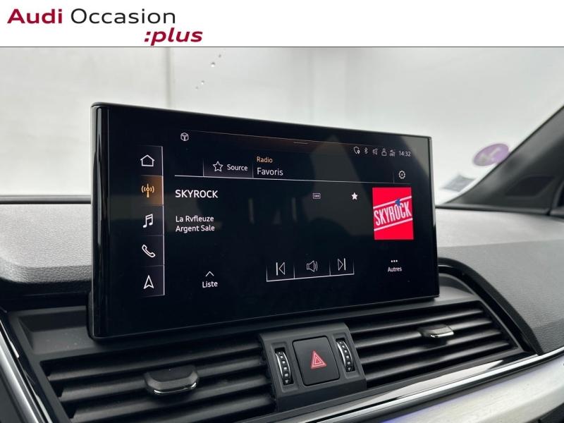 Voitures occasions Audi Q5 Sportback S line Vélizy-Villacoublay