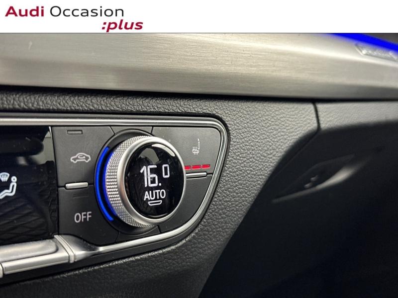 Voitures occasions Audi Q5 Sportback S line Vélizy-Villacoublay