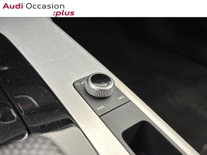 Voitures occasions Audi Q5 Sportback S line Vélizy-Villacoublay