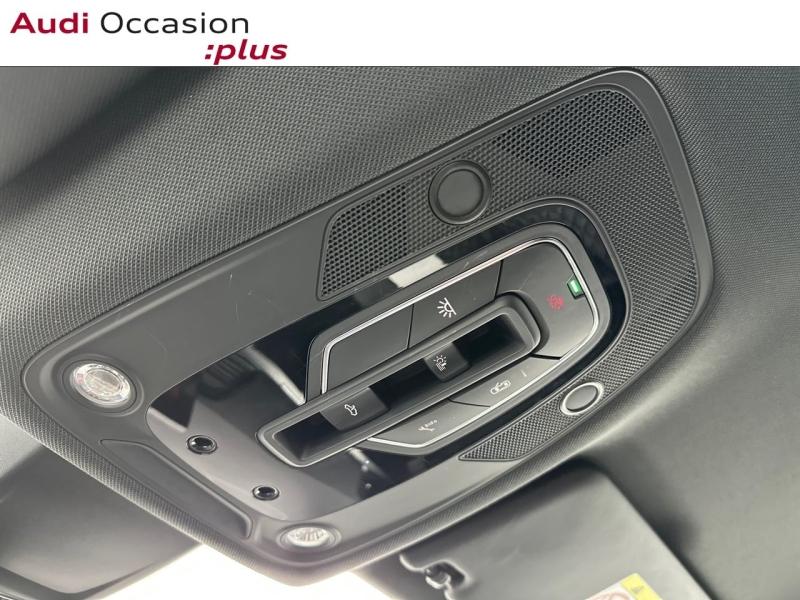 Voitures occasions Audi Q5 Sportback S line Vélizy-Villacoublay