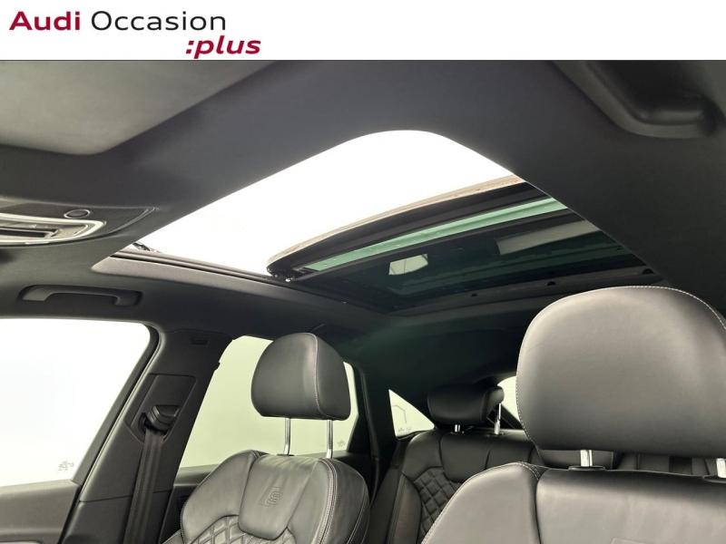 Voitures occasions Audi Q5 Sportback S line Vélizy-Villacoublay