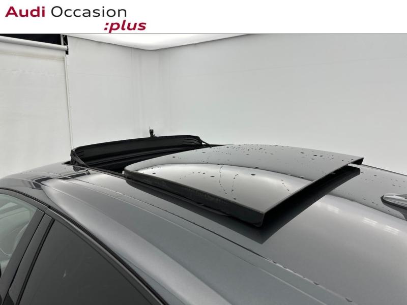 Voitures occasions Audi Q5 Sportback S line Vélizy-Villacoublay