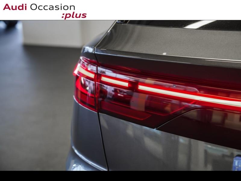 Voitures occasions Audi Q8 Compétition Vélizy-Villacoublay