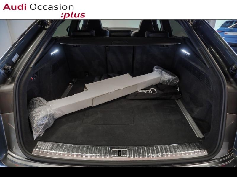 Voitures occasions Audi Q8 Compétition Vélizy-Villacoublay