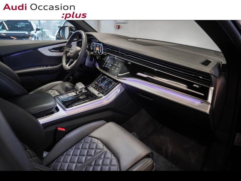 Voitures occasions Audi Q8 Compétition Vélizy-Villacoublay