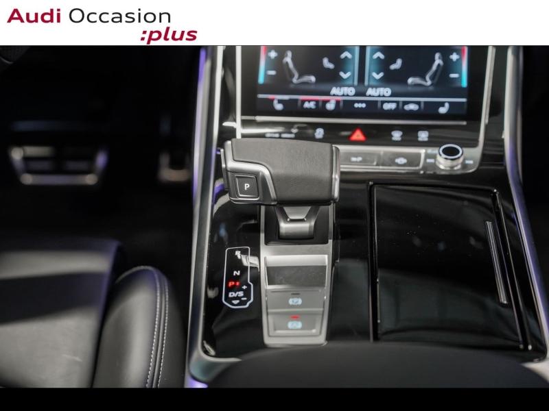 Voitures occasions Audi Q8 Compétition Vélizy-Villacoublay