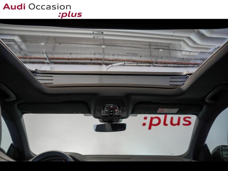 Voitures occasions Audi Q8 Compétition Vélizy-Villacoublay