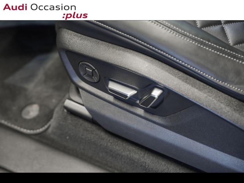 Voitures occasions Audi Q8 Compétition Vélizy-Villacoublay