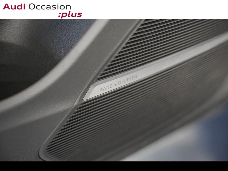 Voitures occasions Audi Q8 Compétition Vélizy-Villacoublay