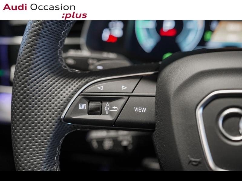 Voitures occasions Audi Q8 Compétition Vélizy-Villacoublay