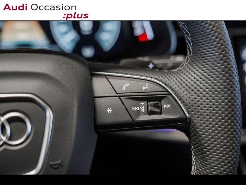 Voitures occasions Audi Q8 Compétition Vélizy-Villacoublay