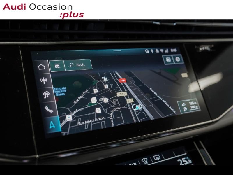 Voitures occasions Audi Q8 Compétition Vélizy-Villacoublay