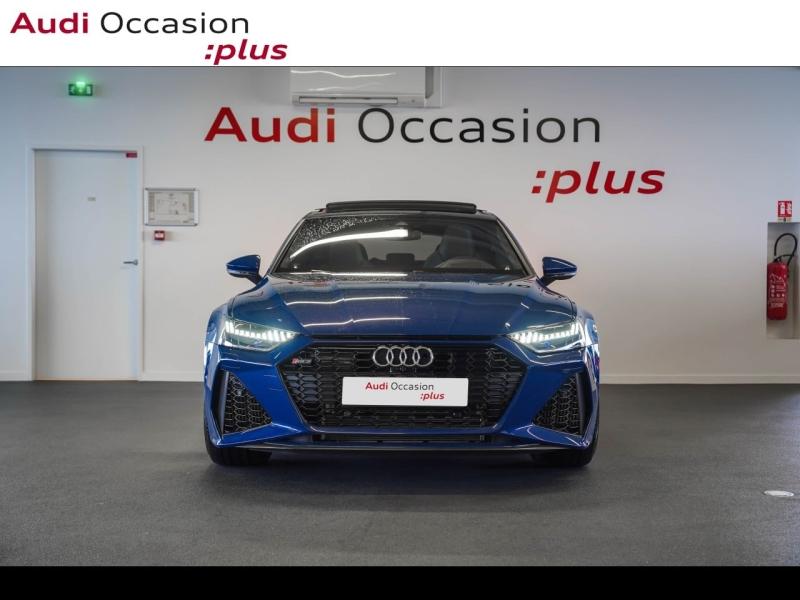 Voitures occasions Audi RS7 Sportback Performance Vélizy-Villacoublay