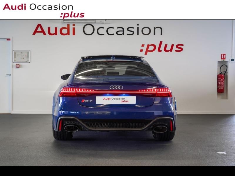 Voitures occasions Audi RS7 Sportback Performance Vélizy-Villacoublay