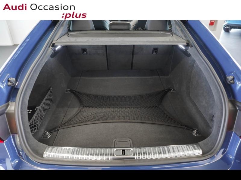 Voitures occasions Audi RS7 Sportback Performance Vélizy-Villacoublay