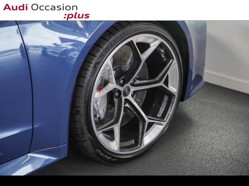 Voitures occasions Audi RS7 Sportback Performance Vélizy-Villacoublay