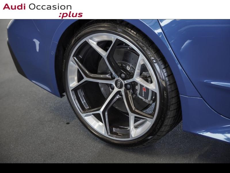 Voitures occasions Audi RS7 Sportback Performance Vélizy-Villacoublay