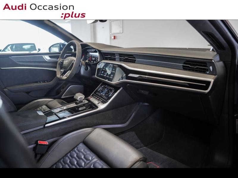 Voitures occasions Audi RS7 Sportback Performance Vélizy-Villacoublay