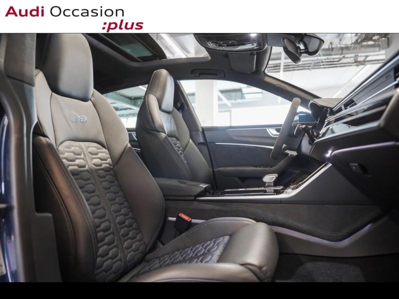 Voitures occasions Audi RS7 Sportback Performance Vélizy-Villacoublay