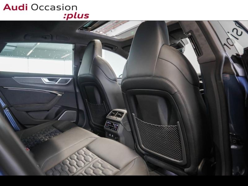 Voitures occasions Audi RS7 Sportback Performance Vélizy-Villacoublay