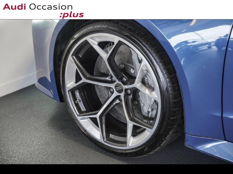 Voitures occasions Audi RS7 Sportback Performance Vélizy-Villacoublay