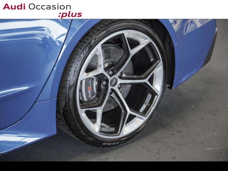 Voitures occasions Audi RS7 Sportback Performance Vélizy-Villacoublay