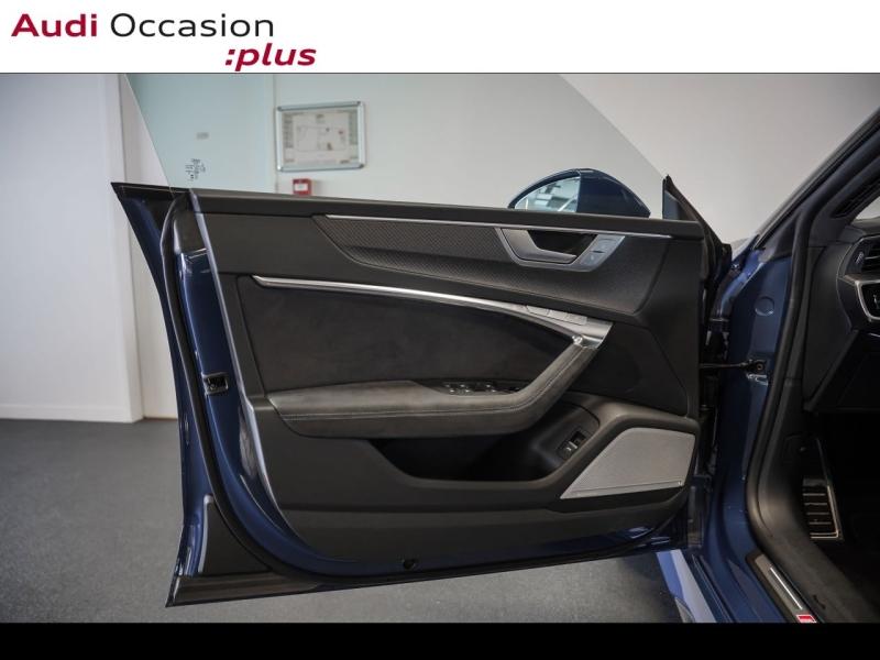 Voitures occasions Audi RS7 Sportback Performance Vélizy-Villacoublay