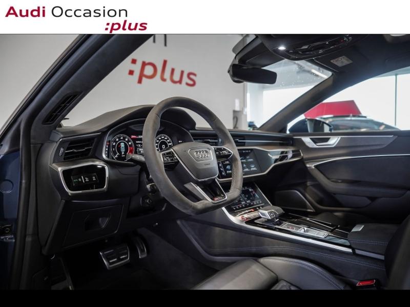 Voitures occasions Audi RS7 Sportback Performance Vélizy-Villacoublay