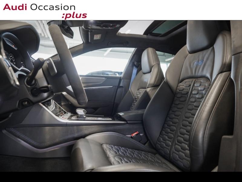 Voitures occasions Audi RS7 Sportback Performance Vélizy-Villacoublay