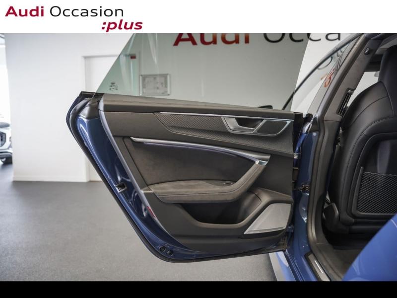 Voitures occasions Audi RS7 Sportback Performance Vélizy-Villacoublay