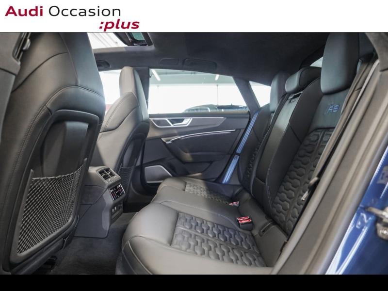 Voitures occasions Audi RS7 Sportback Performance Vélizy-Villacoublay