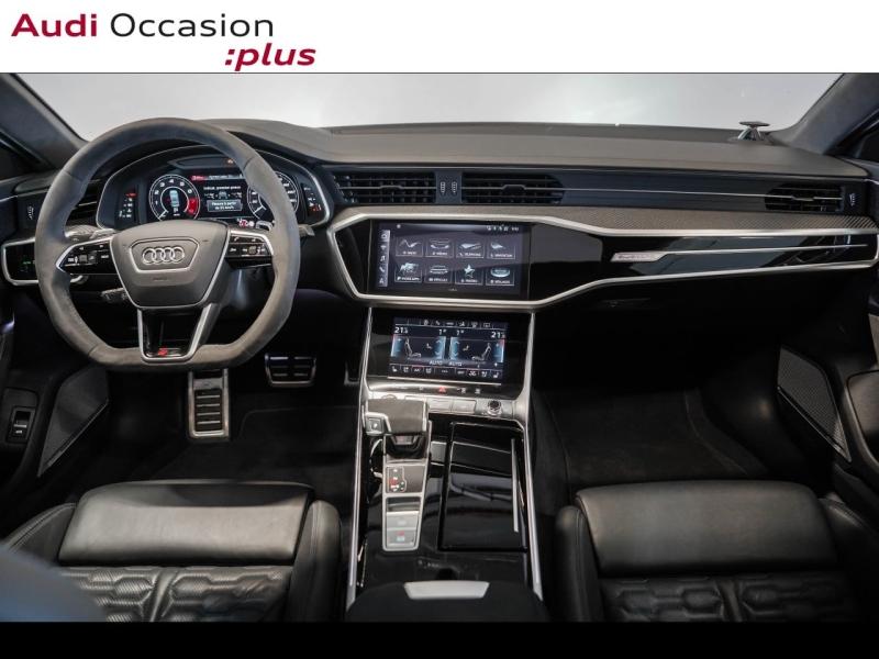 Voitures occasions Audi RS7 Sportback Performance Vélizy-Villacoublay