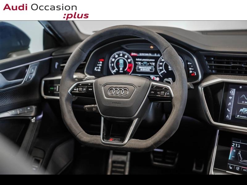Voitures occasions Audi RS7 Sportback Performance Vélizy-Villacoublay