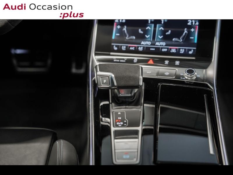 Voitures occasions Audi RS7 Sportback Performance Vélizy-Villacoublay