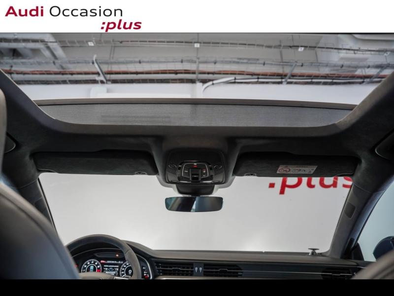 Voitures occasions Audi RS7 Sportback Performance Vélizy-Villacoublay