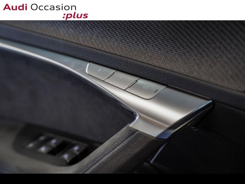 Voitures occasions Audi RS7 Sportback Performance Vélizy-Villacoublay