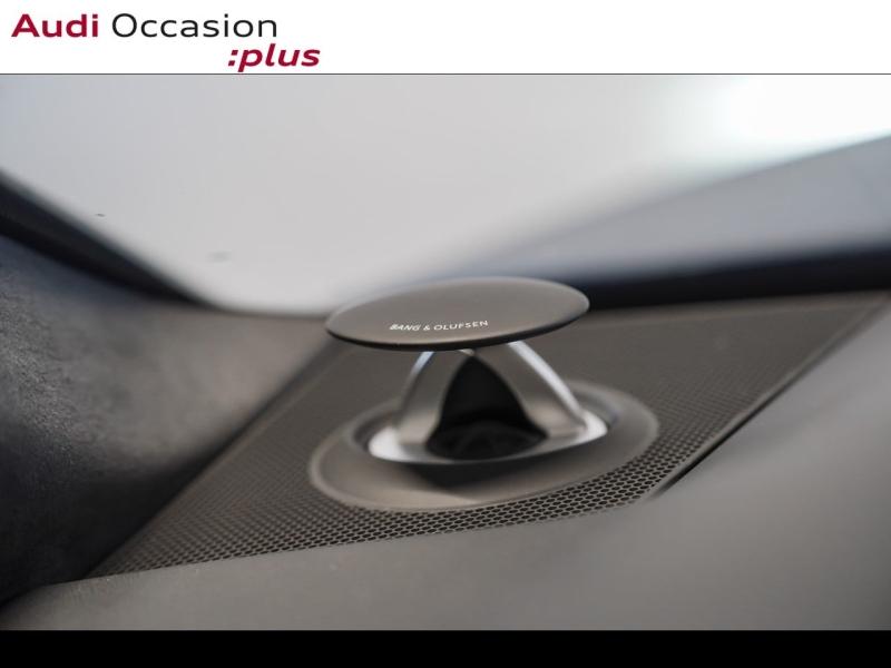 Voitures occasions Audi RS7 Sportback Performance Vélizy-Villacoublay