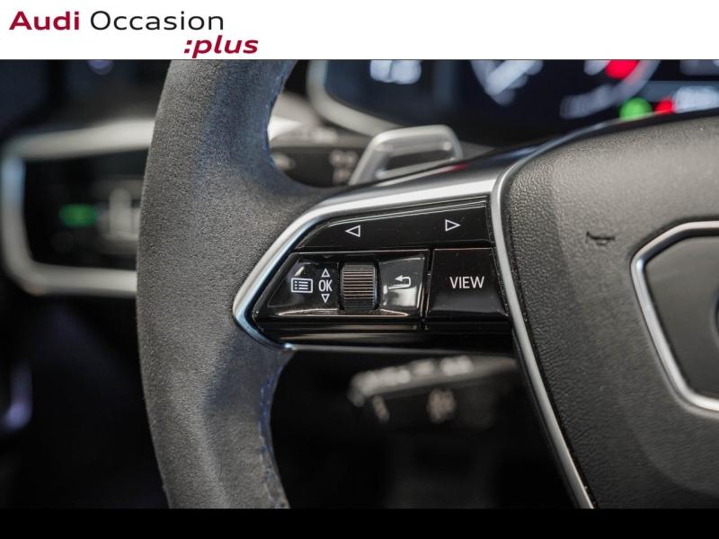 Voitures occasions Audi RS7 Sportback Performance Vélizy-Villacoublay