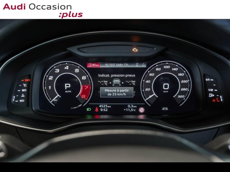 Voitures occasions Audi RS7 Sportback Performance Vélizy-Villacoublay